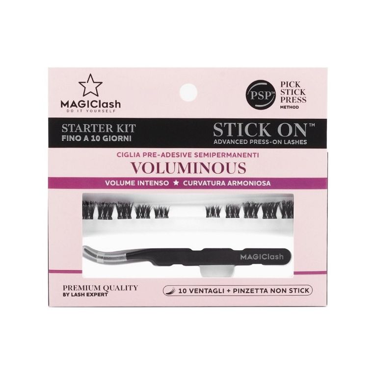 magiclash starter kit vol 10pz