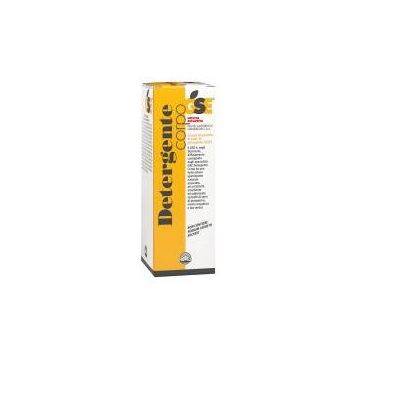 GSE DETERGENTE CORPO 200ML